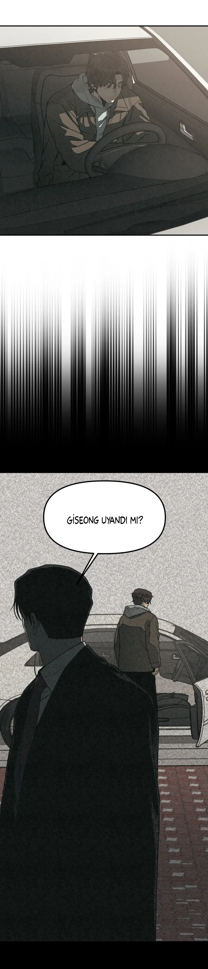 For Your Murder - Bölüm 54 - Sayfa 10