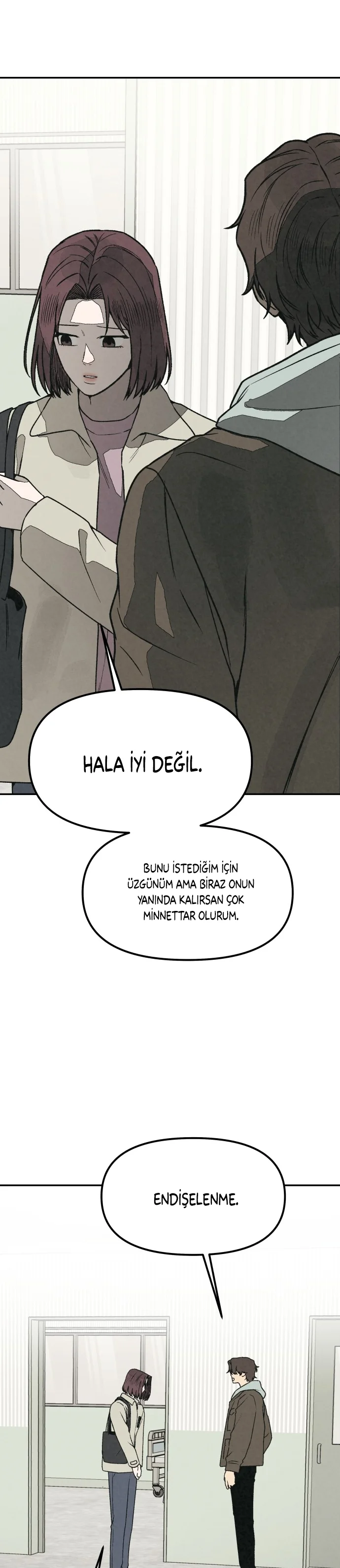 For Your Murder - Bölüm 54 - Sayfa 15