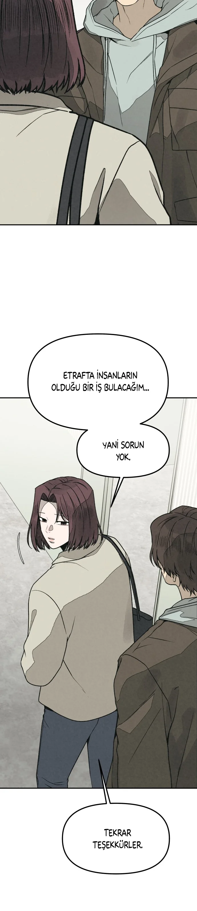 For Your Murder - Bölüm 54 - Sayfa 17