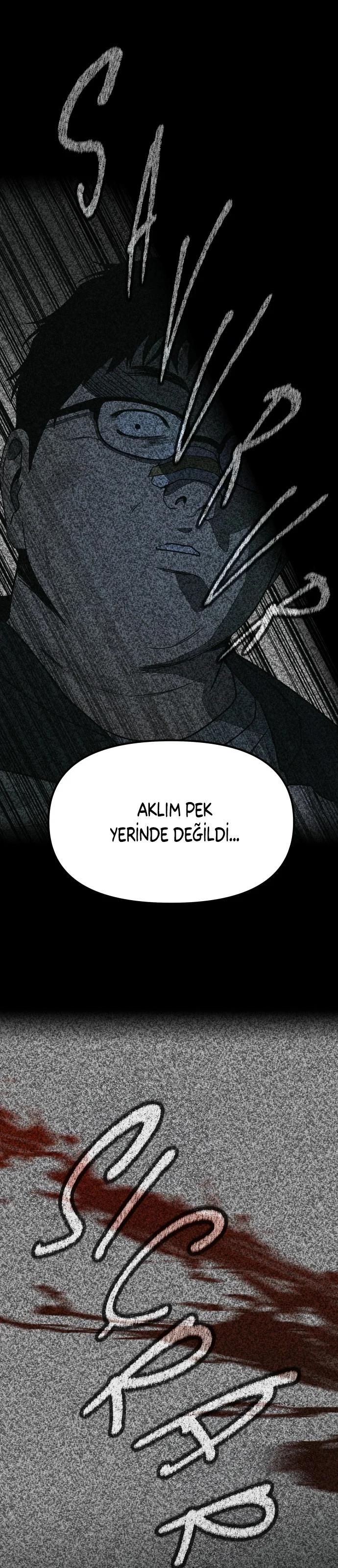For Your Murder - Bölüm 54 - Sayfa 33
