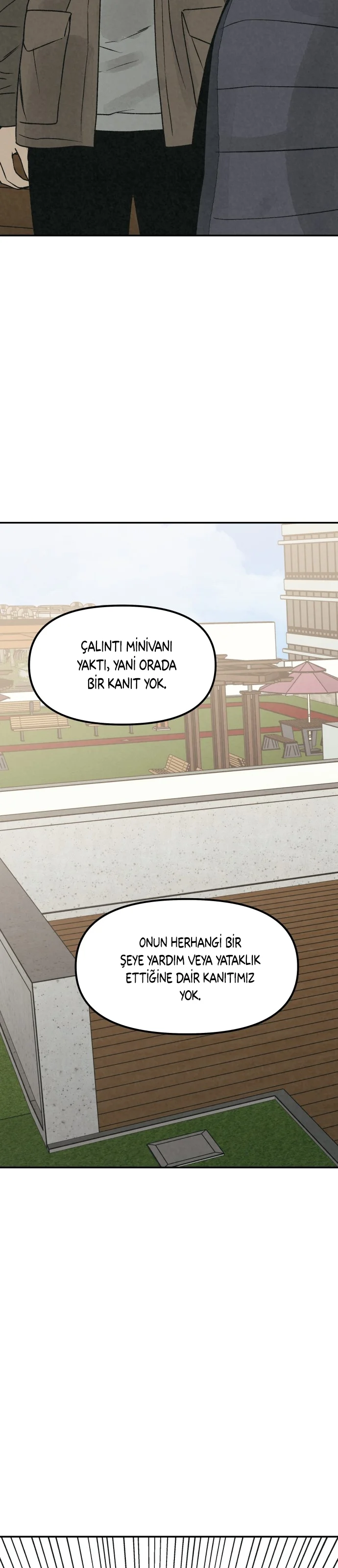 For Your Murder - Bölüm 54 - Sayfa 39