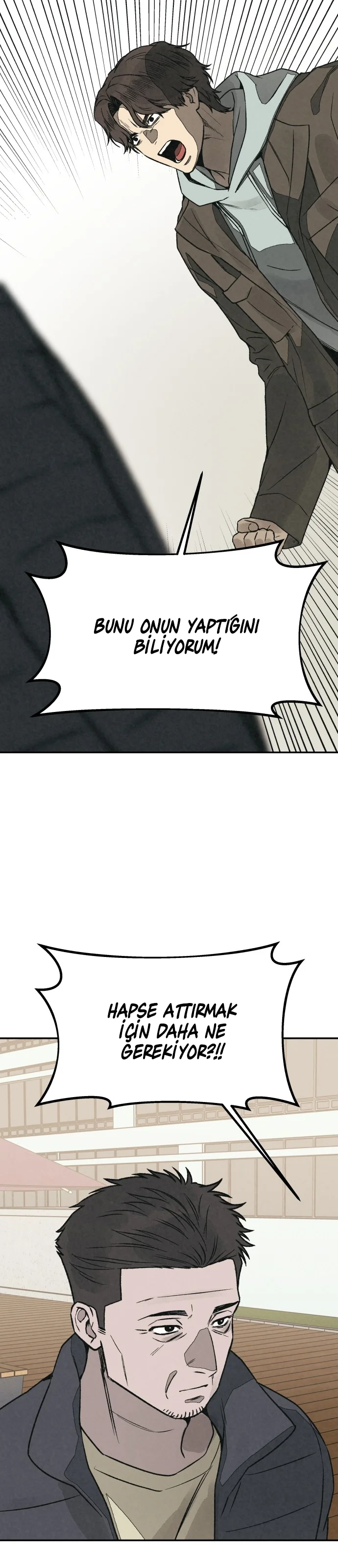 For Your Murder - Bölüm 54 - Sayfa 40
