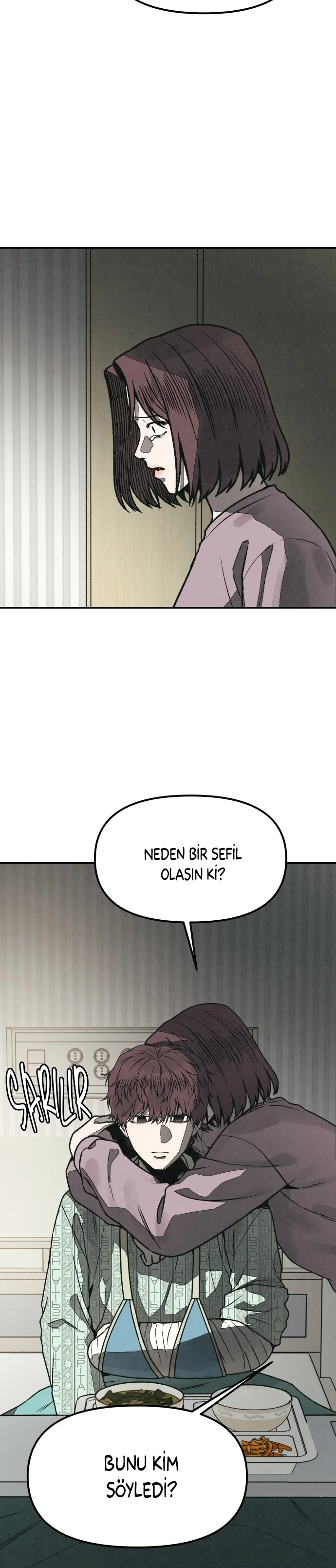 For Your Murder - Bölüm 54 - Sayfa 6