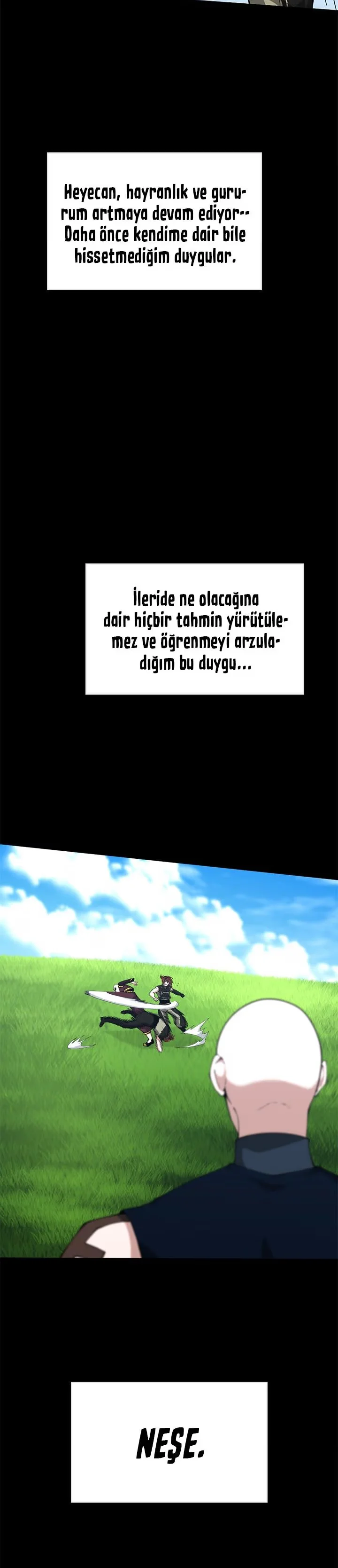 The Beginning After the End - Bölüm 153 - Sayfa 37