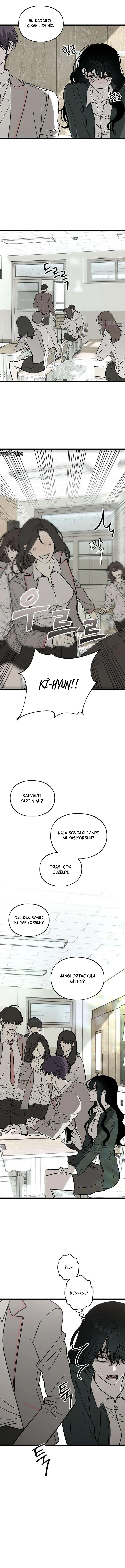 Endless Yearning - Bölüm 2 - Sayfa 11