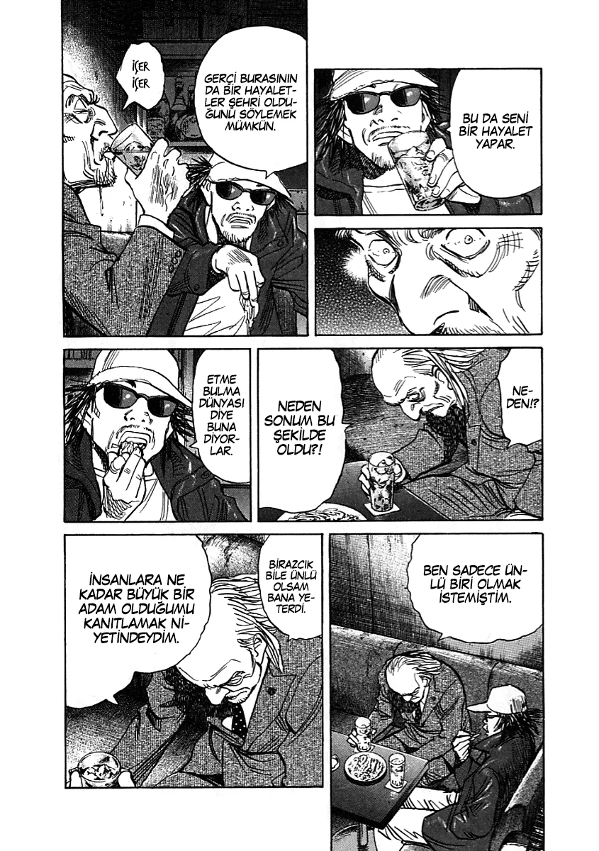 21st Century Boys - Bölüm 6 - Sayfa 10