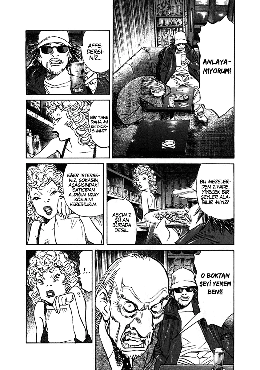 21st Century Boys - Bölüm 6 - Sayfa 14