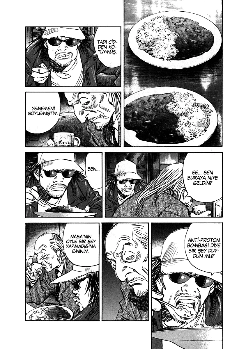 21st Century Boys - Bölüm 6 - Sayfa 15