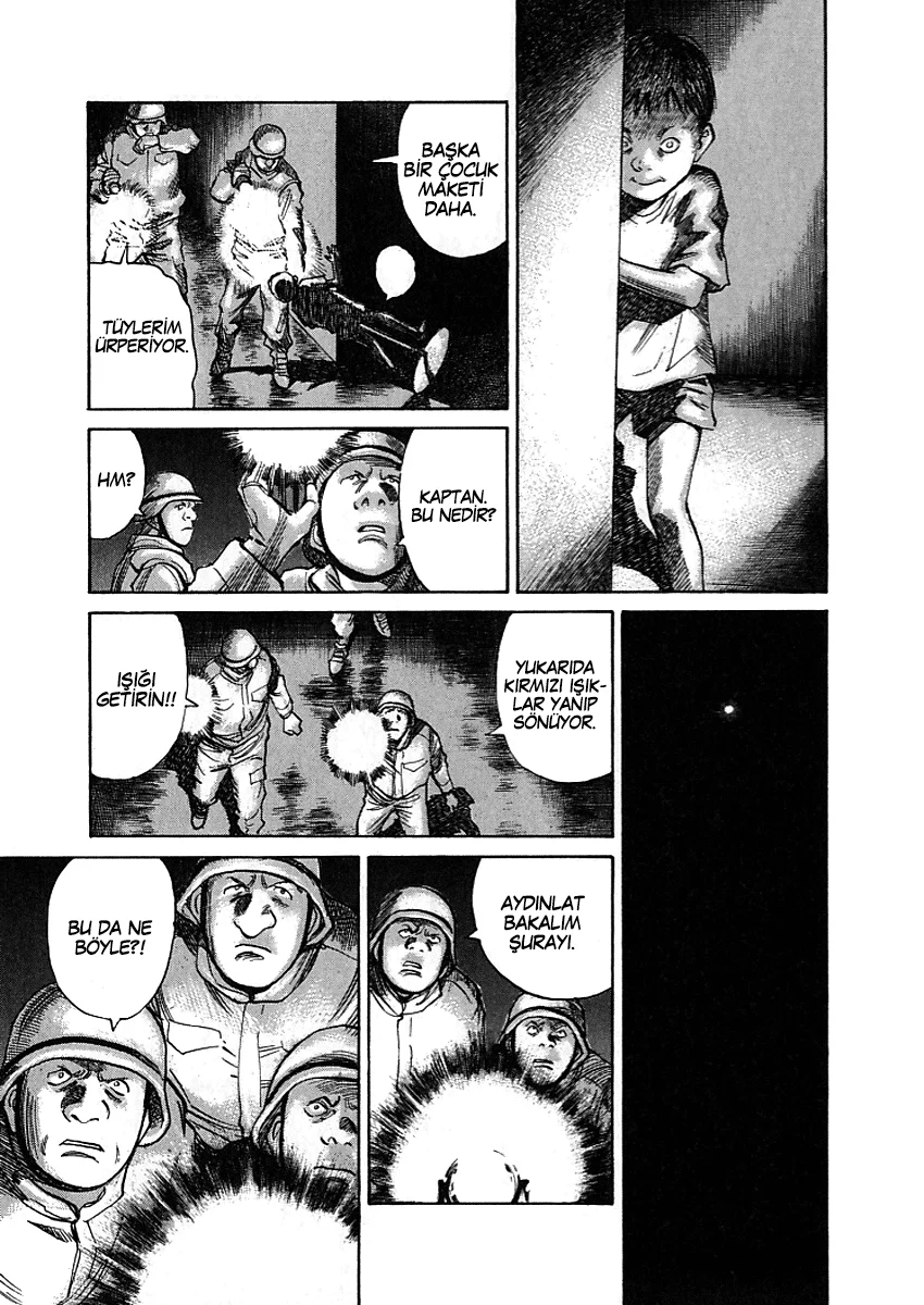 21st Century Boys - Bölüm 6 - Sayfa 24