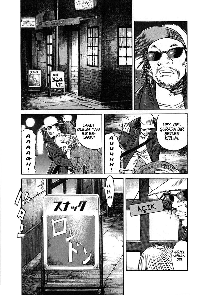 21st Century Boys - Bölüm 6 - Sayfa 7