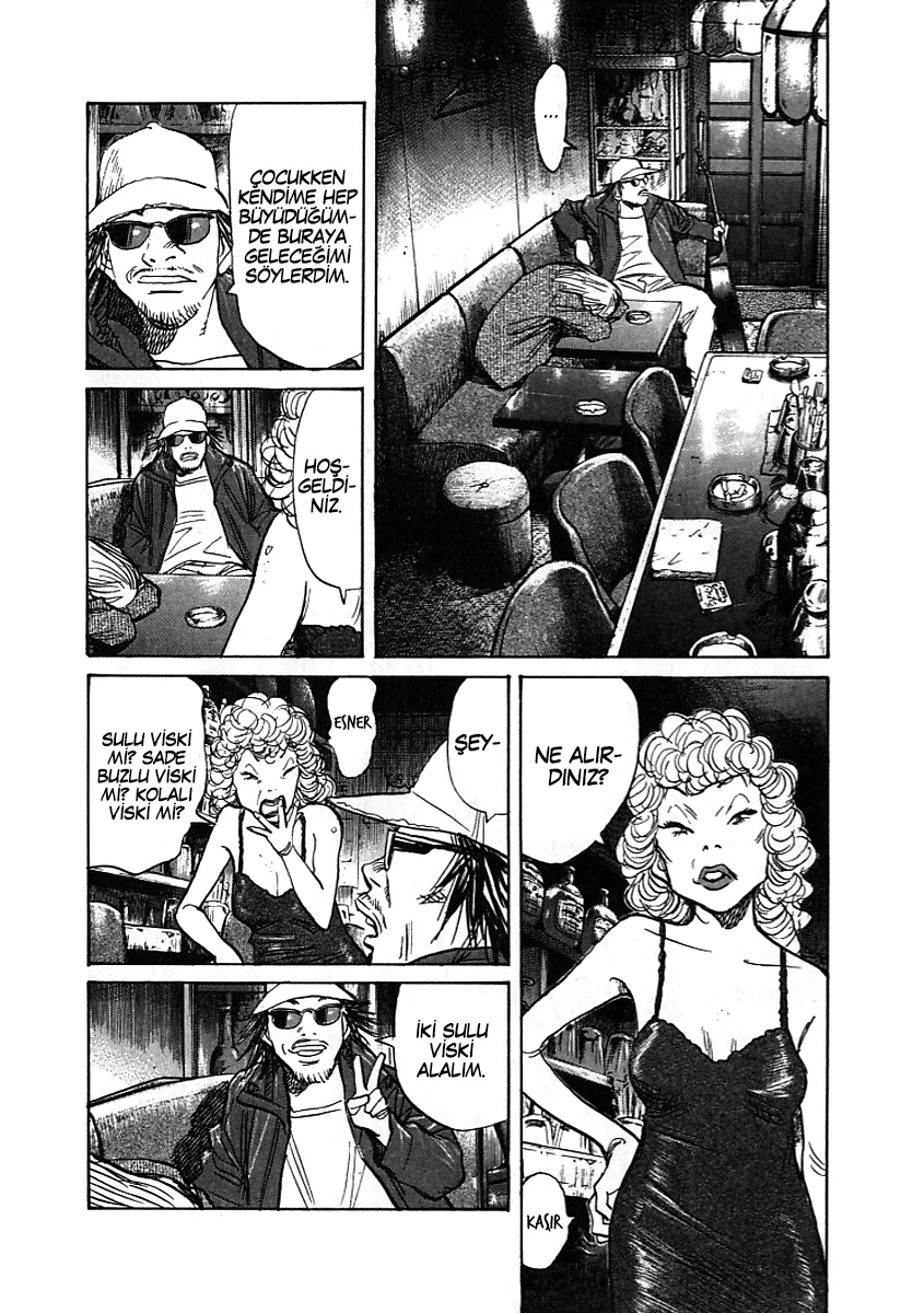 21st Century Boys - Bölüm 6 - Sayfa 8