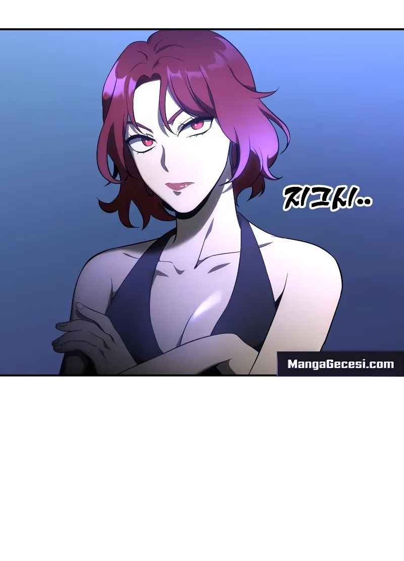 I Used to Be a Boss - Bölüm 7 - Sayfa 16