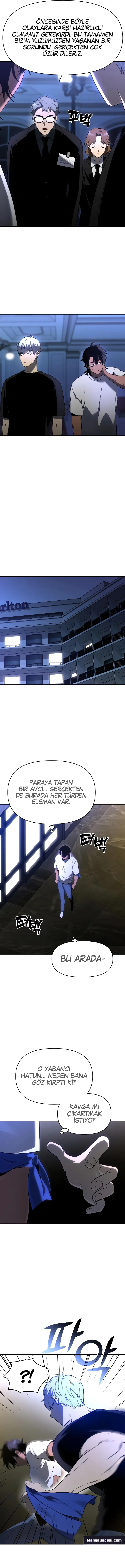 I Used to Be a Boss - Bölüm 7 - Sayfa 22