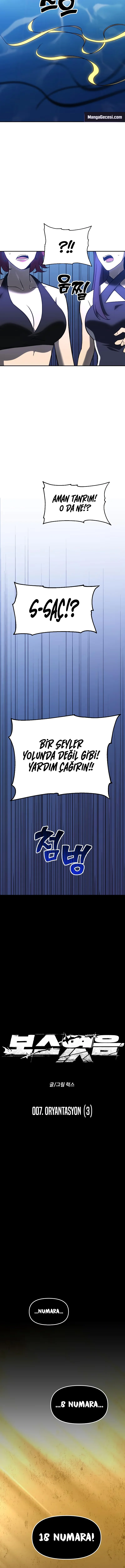 I Used to Be a Boss - Bölüm 7 - Sayfa 4