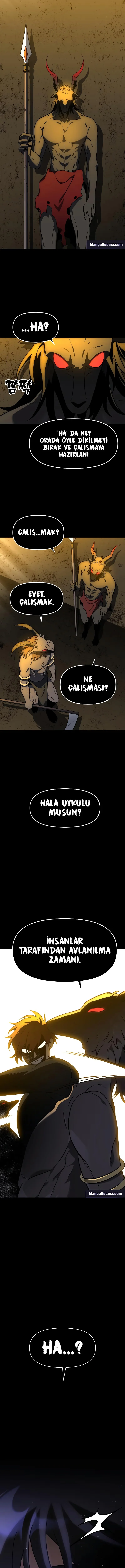 I Used to Be a Boss - Bölüm 7 - Sayfa 5