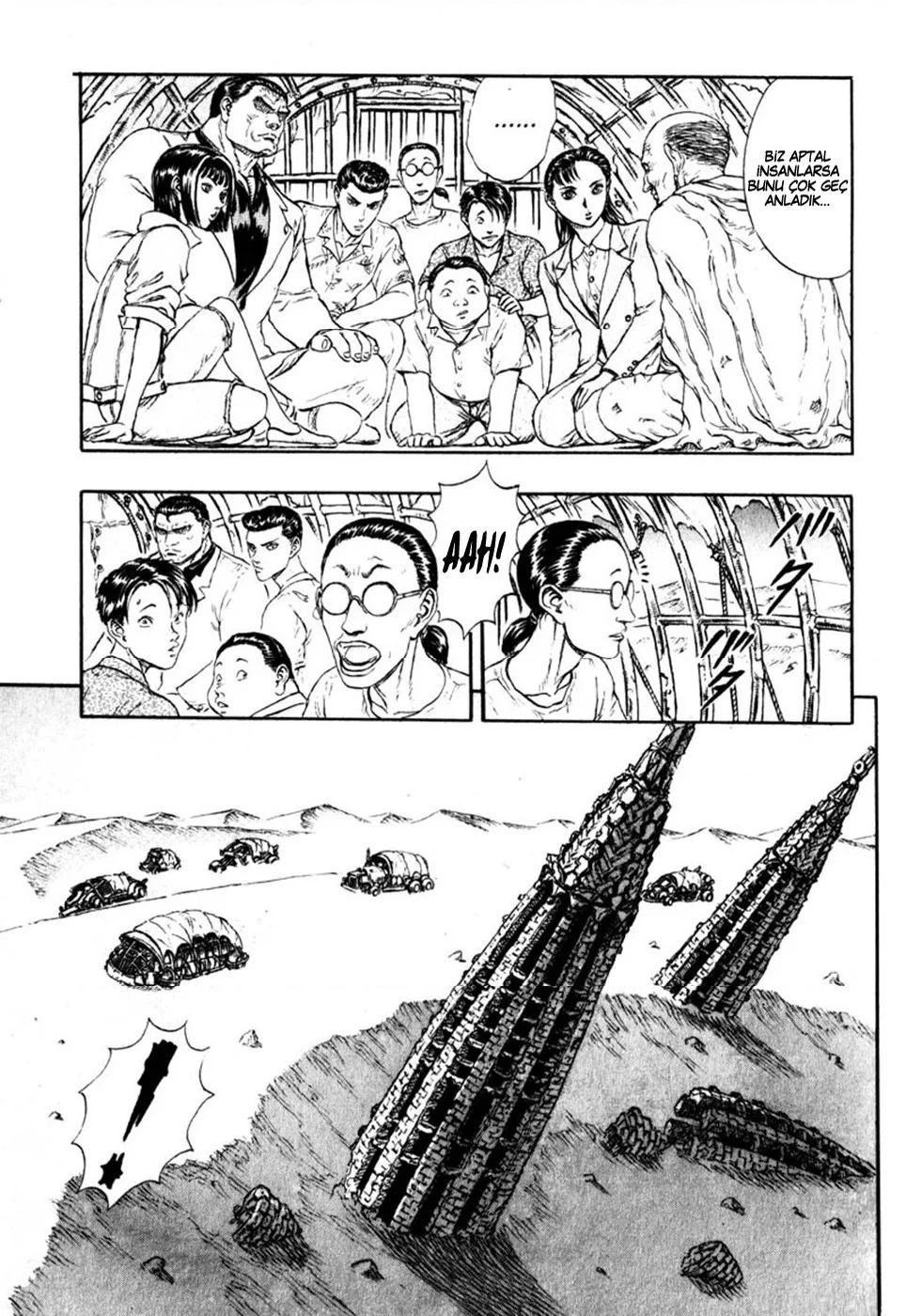 Japan - Bölüm 1.2 - Sayfa 18