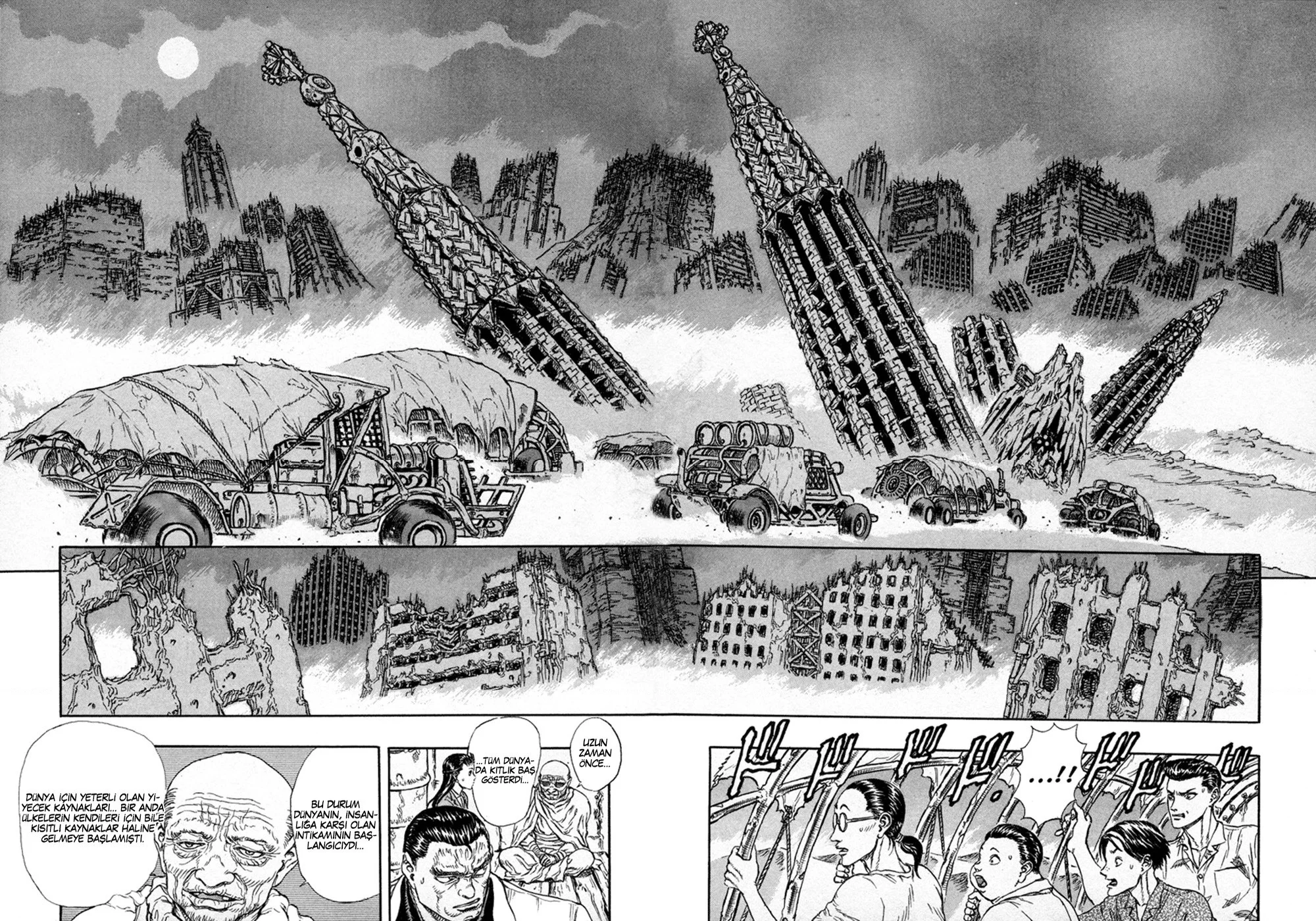 Japan - Bölüm 1.2 - Sayfa 19