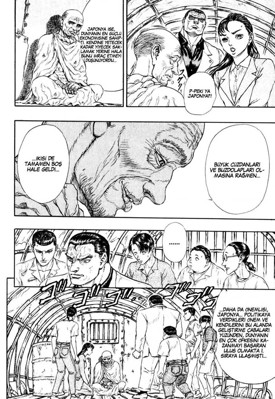 Japan - Bölüm 1.2 - Sayfa 20