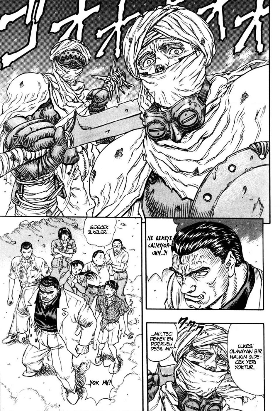 Japan - Bölüm 1.2 - Sayfa 8