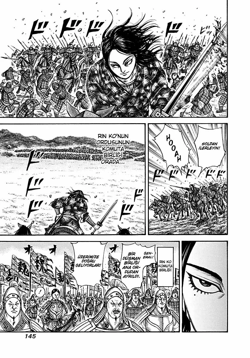 Kingdom - Bölüm 214 - Sayfa 10