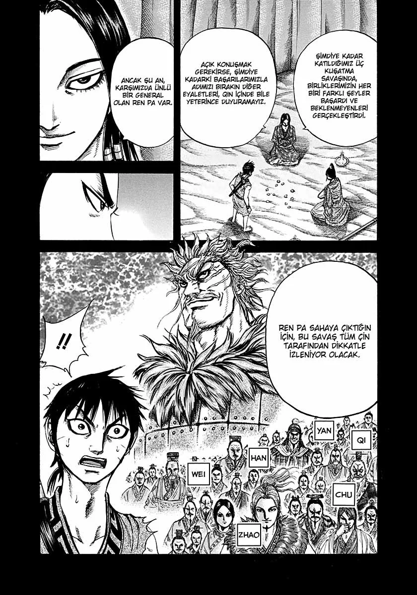 Kingdom - Bölüm 214 - Sayfa 13