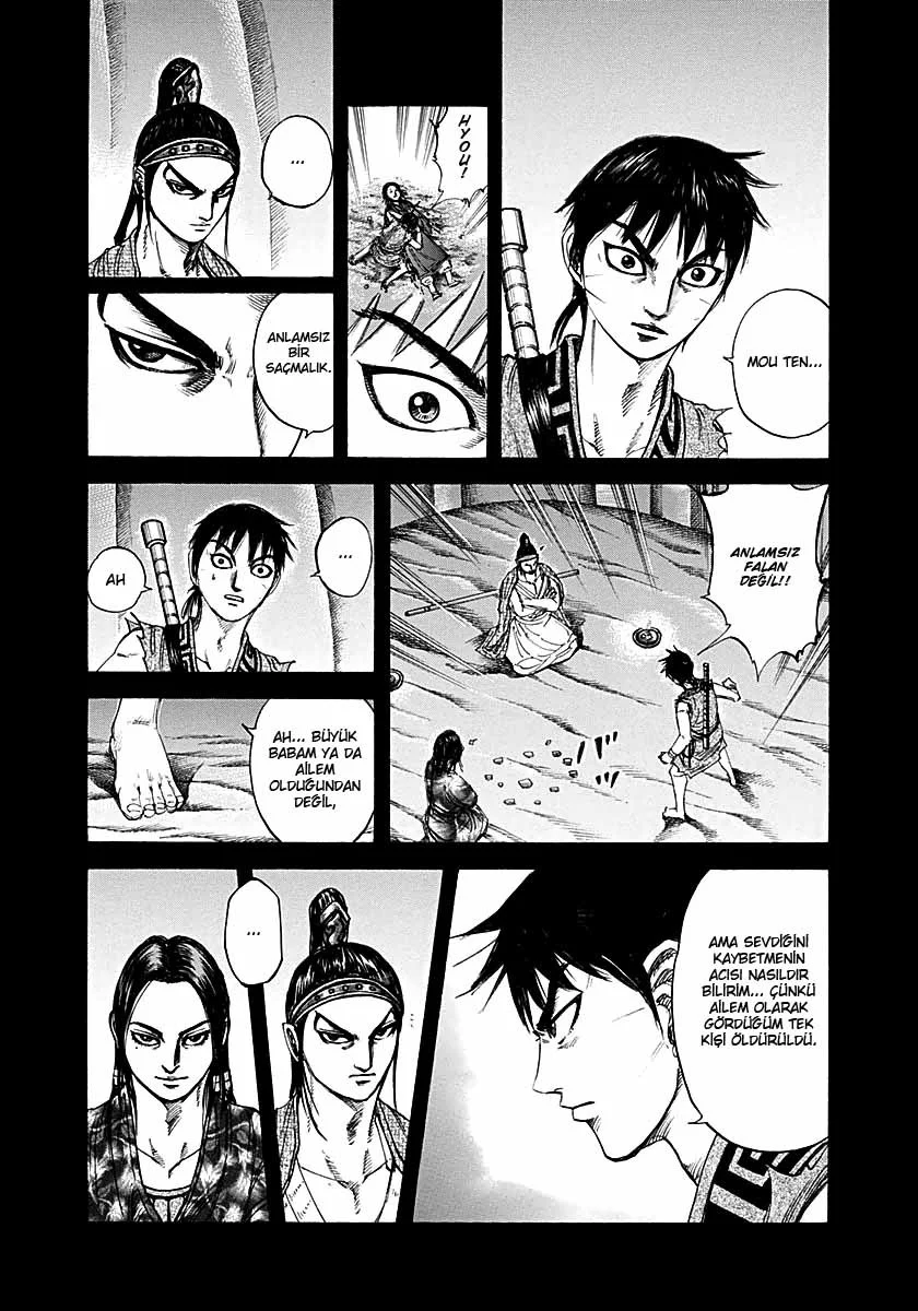 Kingdom - Bölüm 214 - Sayfa 16