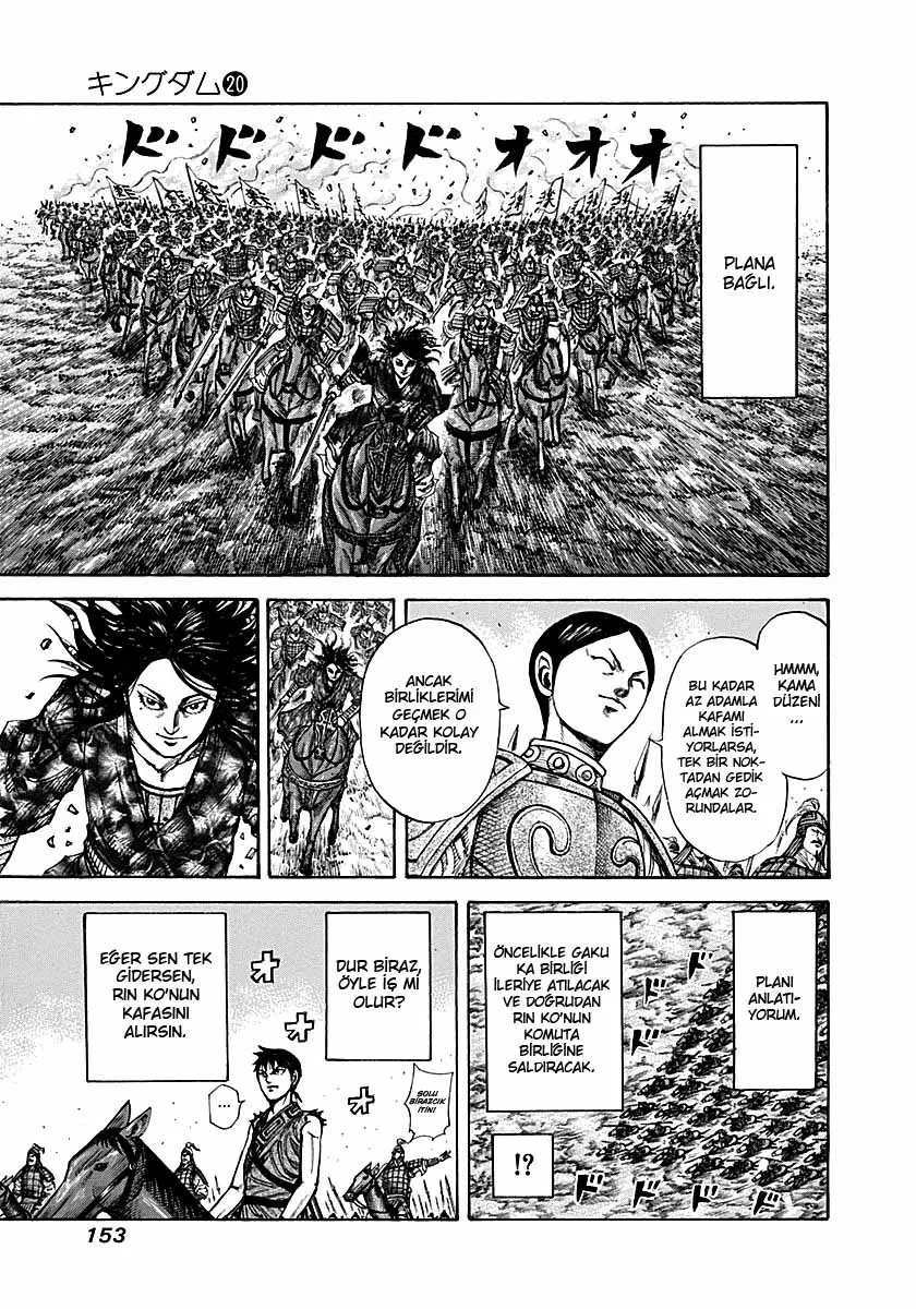 Kingdom - Bölüm 214 - Sayfa 18