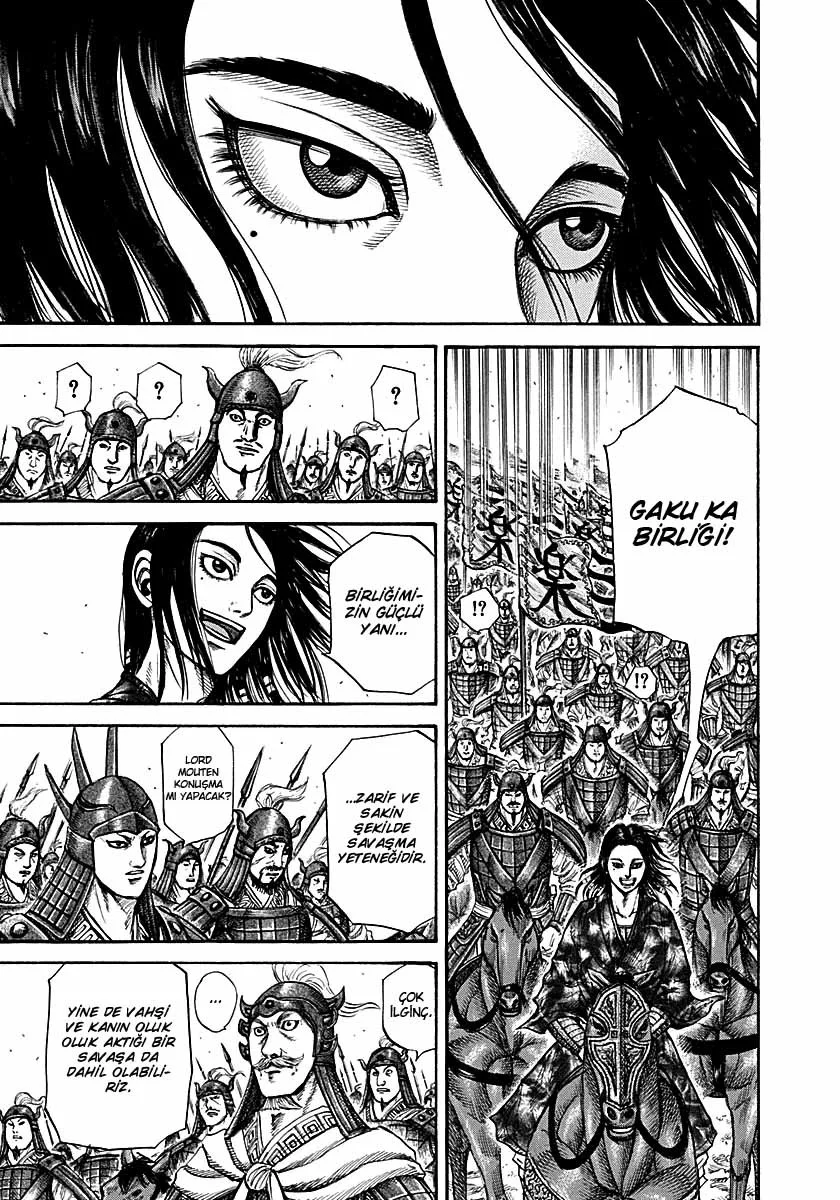 Kingdom - Bölüm 214 - Sayfa 4
