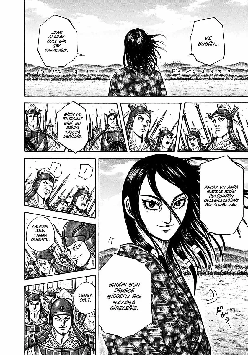 Kingdom - Bölüm 214 - Sayfa 5