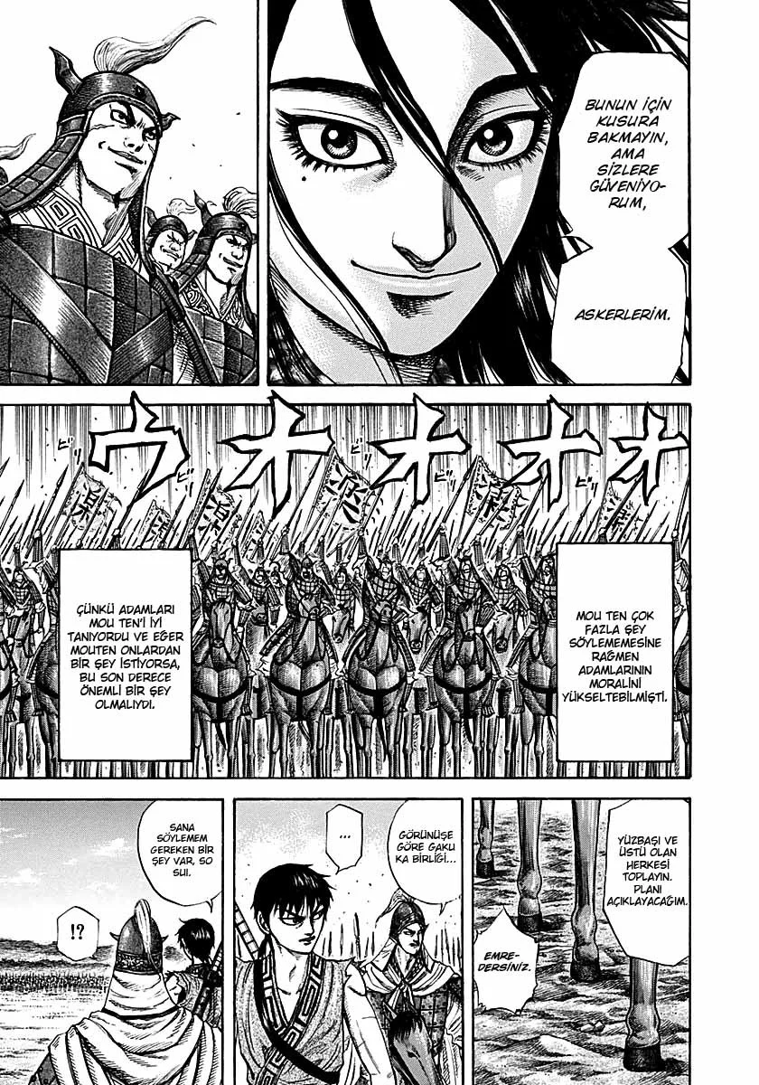 Kingdom - Bölüm 214 - Sayfa 6