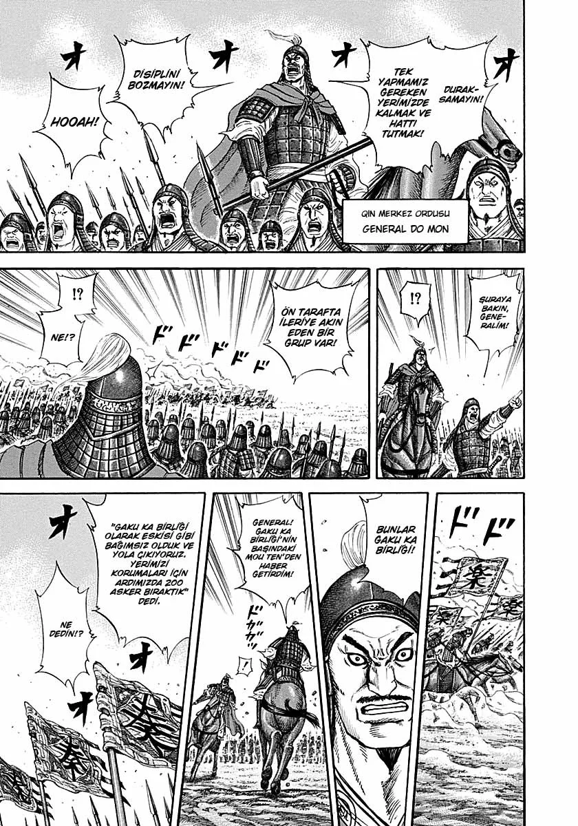 Kingdom - Bölüm 214 - Sayfa 8