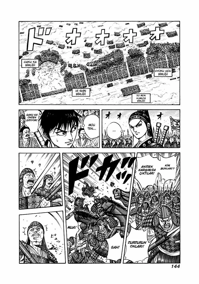 Kingdom - Bölüm 214 - Sayfa 9