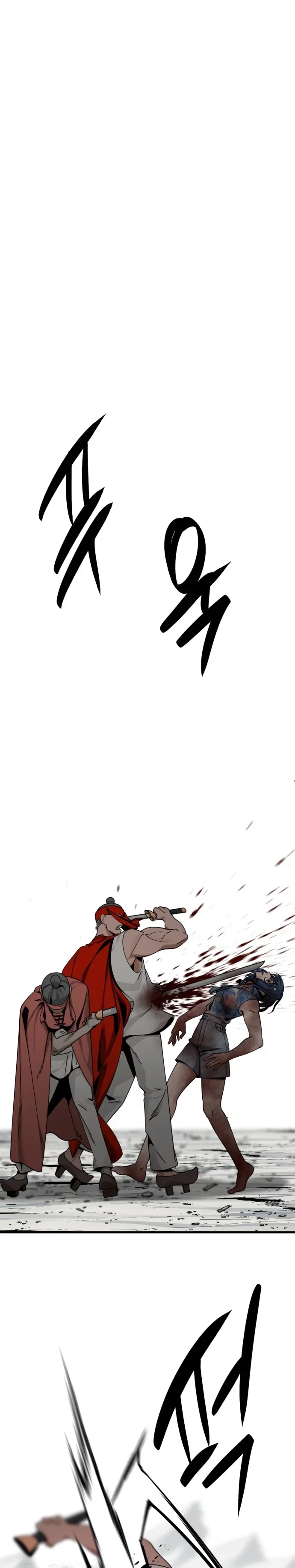 Hero Killer - Bölüm 76 - Sayfa 34