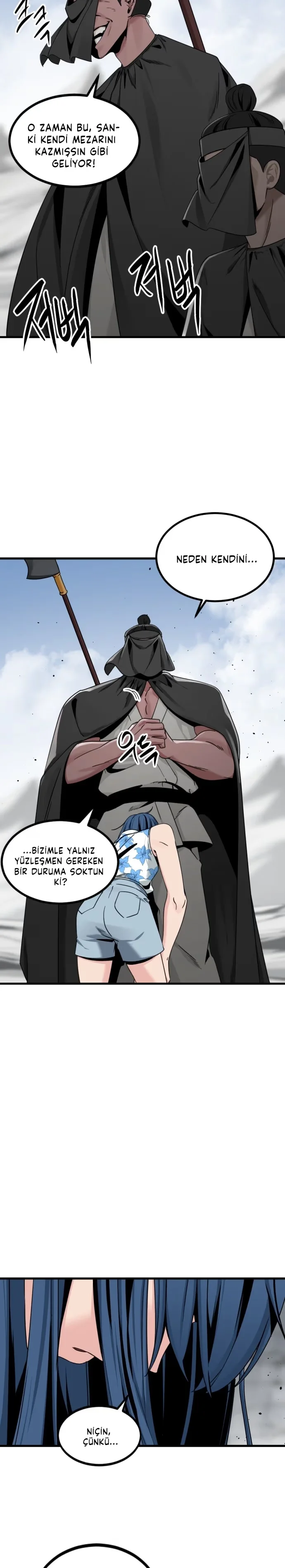 Hero Killer - Bölüm 76 - Sayfa 8