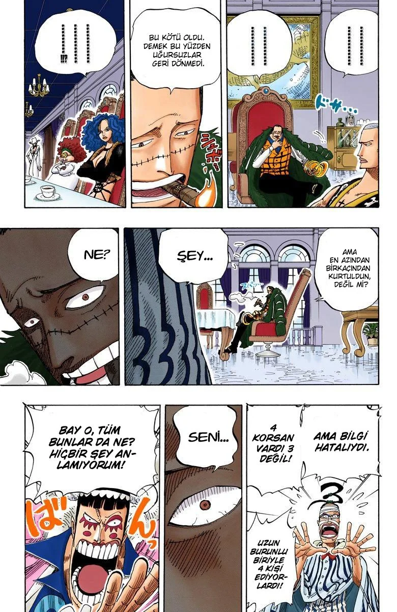 One Piece - Bölüm 166 - Sayfa 5