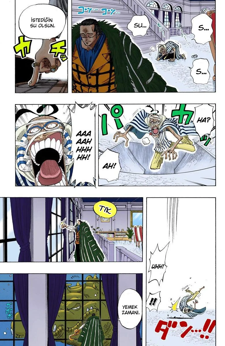 One Piece - Bölüm 166 - Sayfa 9