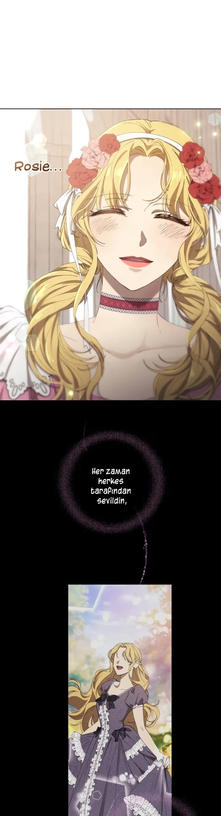 The Princess Imprints the Traitor - Bölüm 6 - Sayfa 28