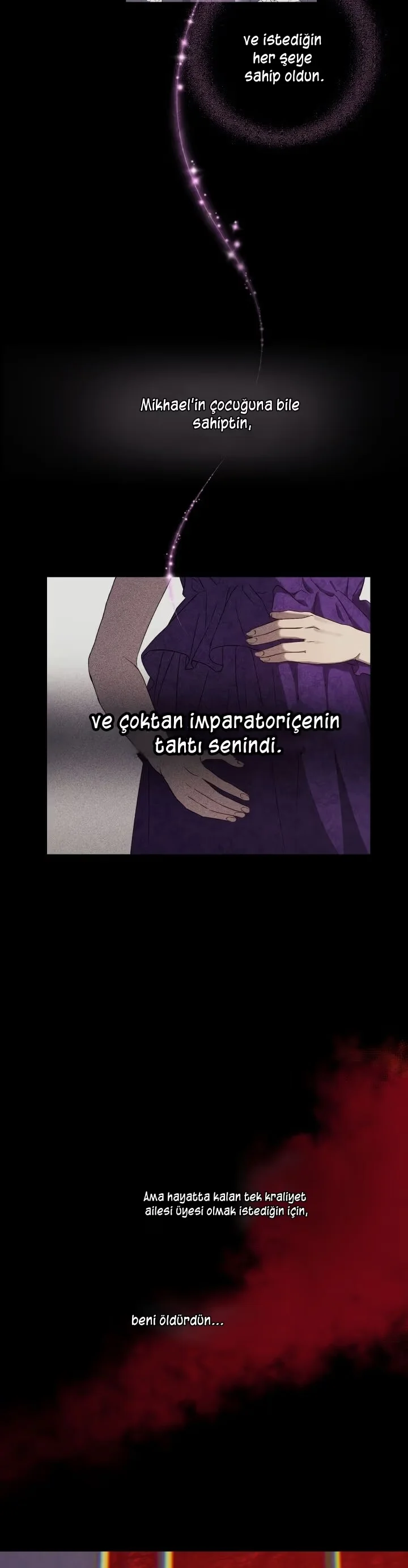 The Princess Imprints the Traitor - Bölüm 6 - Sayfa 29