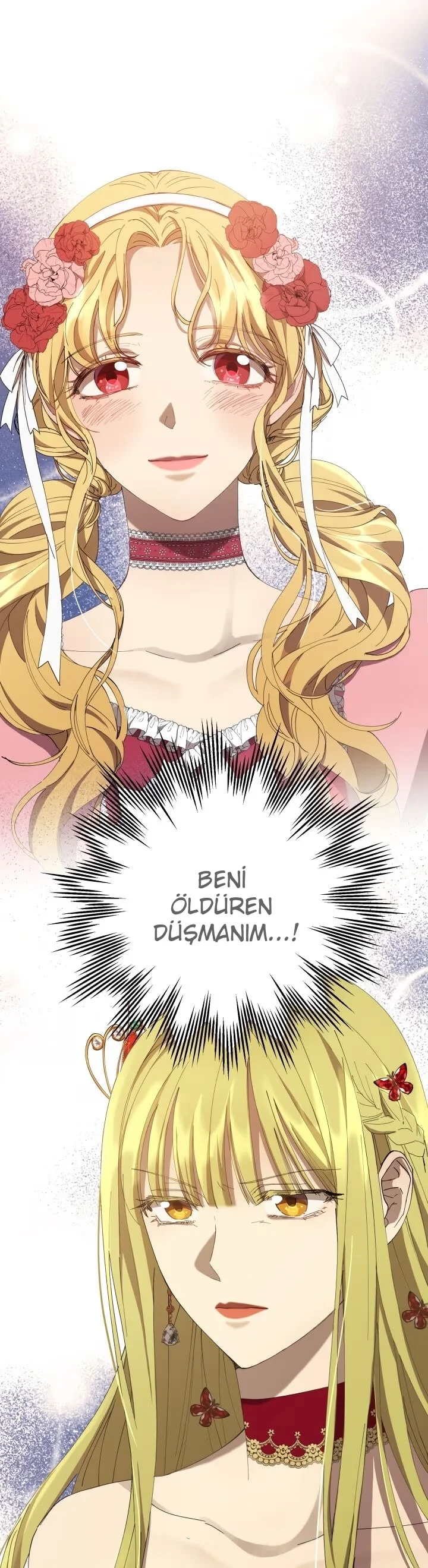The Princess Imprints the Traitor - Bölüm 6 - Sayfa 32