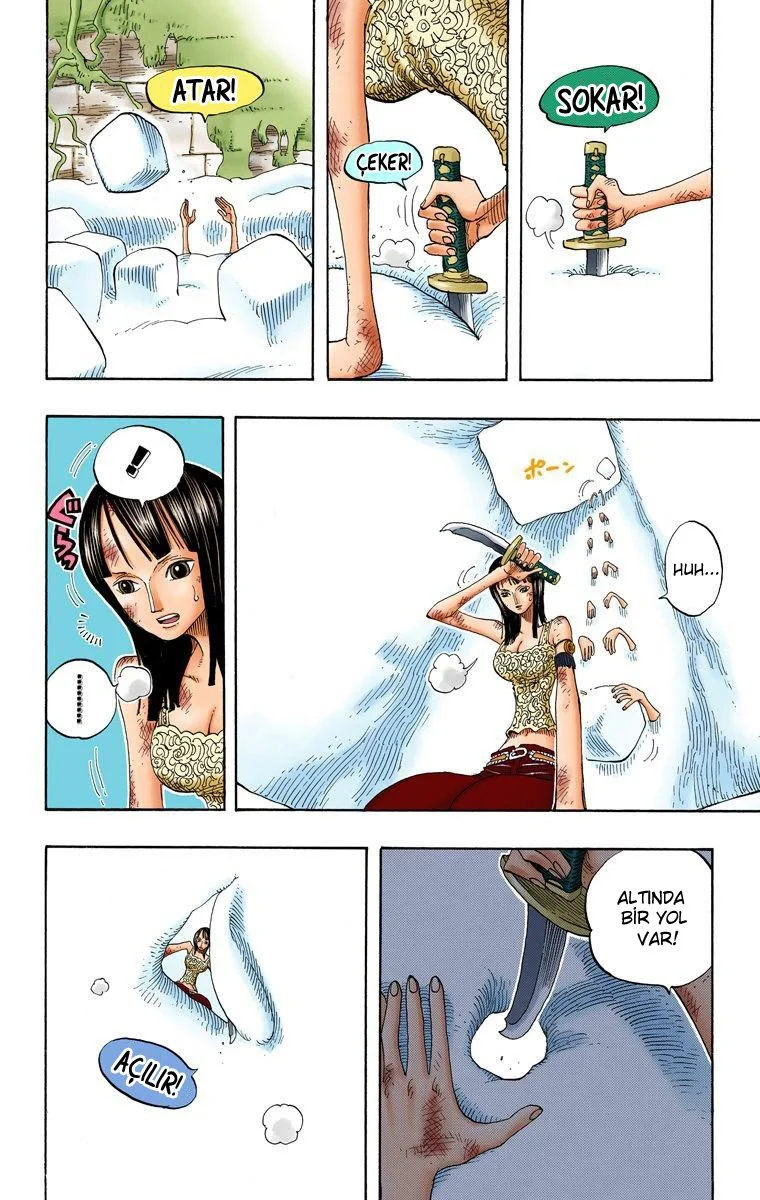 One Piece - Bölüm 268 - Sayfa 10