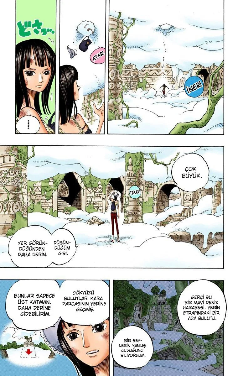 One Piece - Bölüm 268 - Sayfa 11