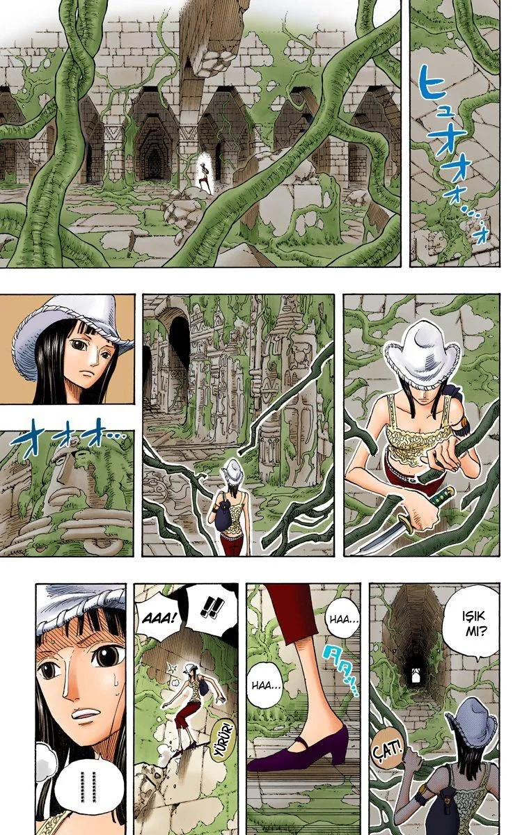 One Piece - Bölüm 268 - Sayfa 15
