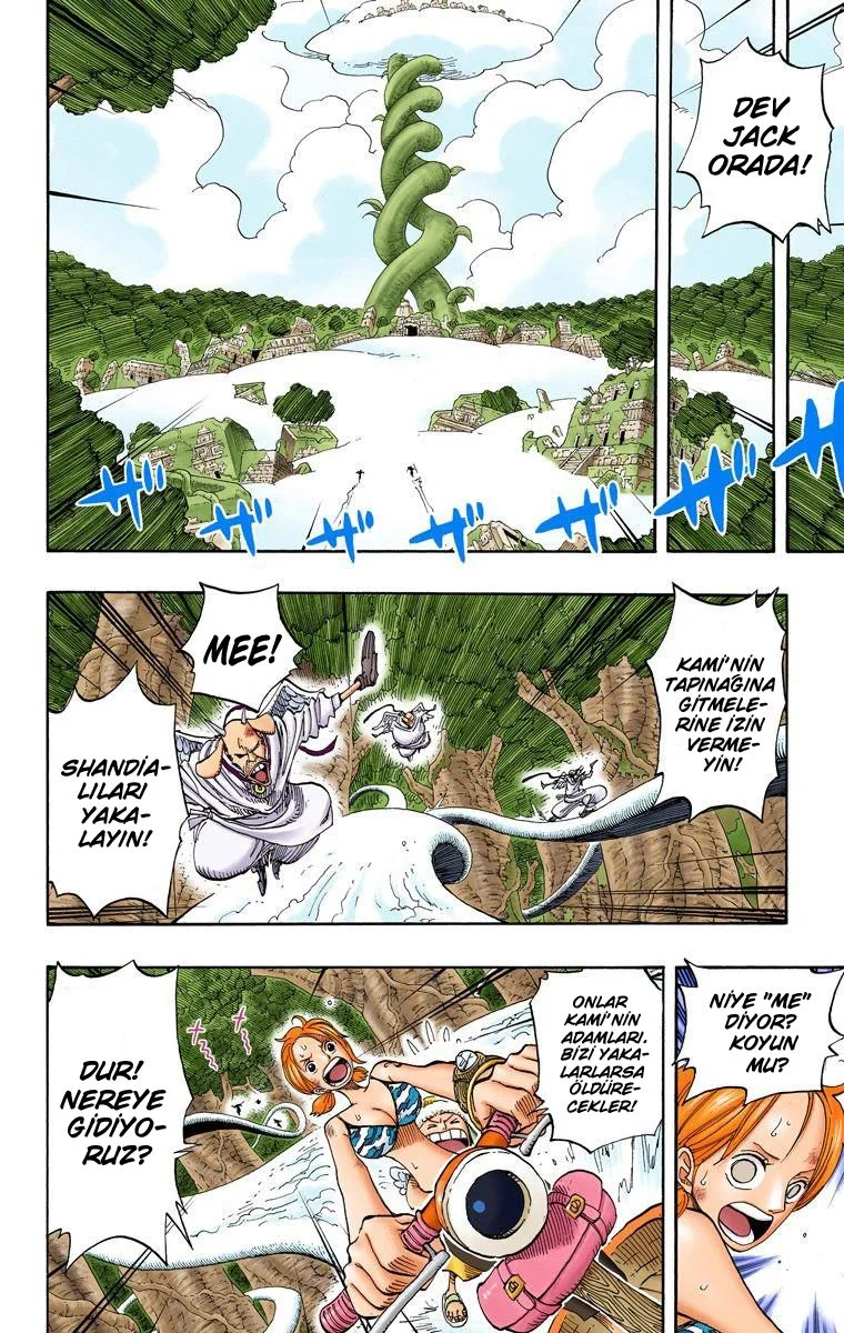 One Piece - Bölüm 268 - Sayfa 16