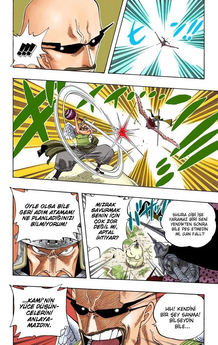 One Piece - Bölüm 268 - Sayfa 8