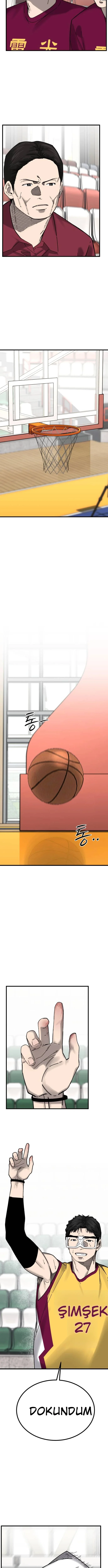 Ankle Breaker - Bölüm 36 - Sayfa 16
