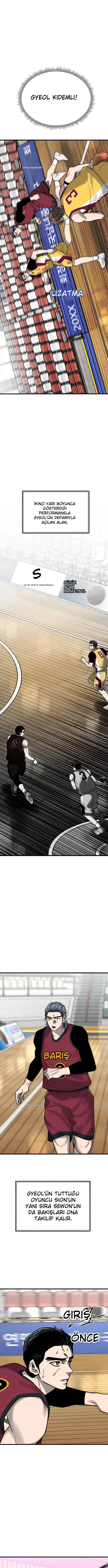 Ankle Breaker - Bölüm 36 - Sayfa 6