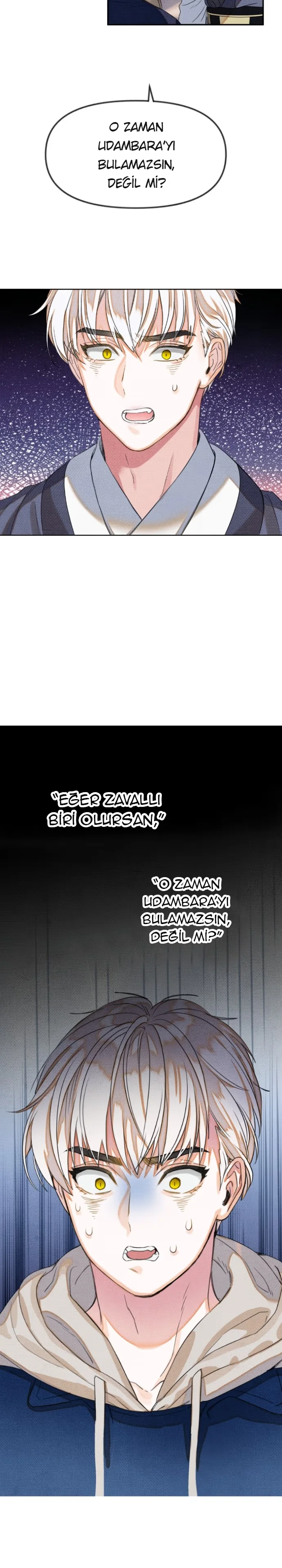 Heavenly Roommates - Bölüm 4 - Sayfa 11