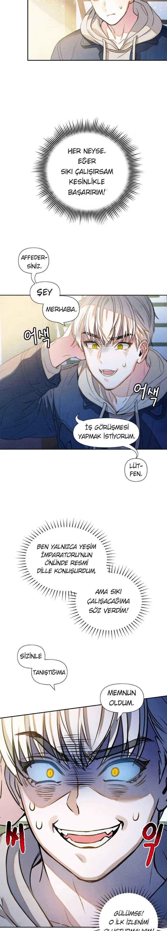 Heavenly Roommates - Bölüm 4 - Sayfa 13