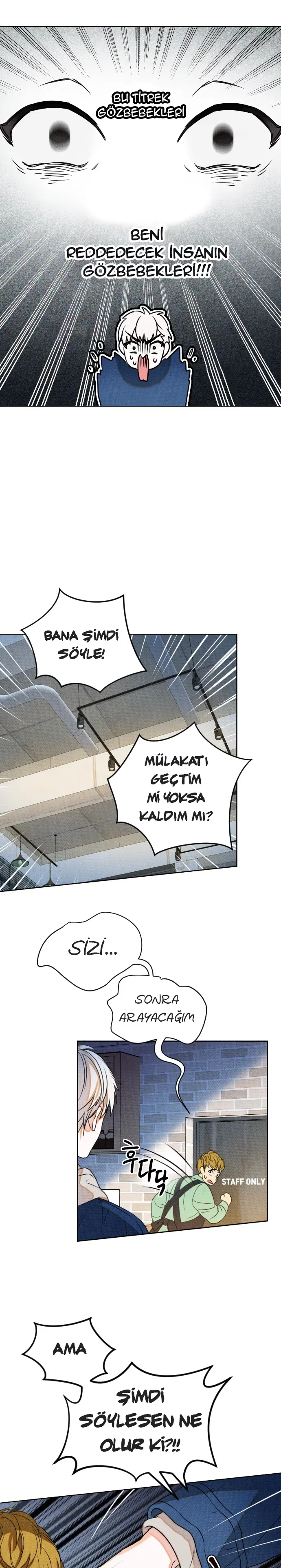Heavenly Roommates - Bölüm 4 - Sayfa 16