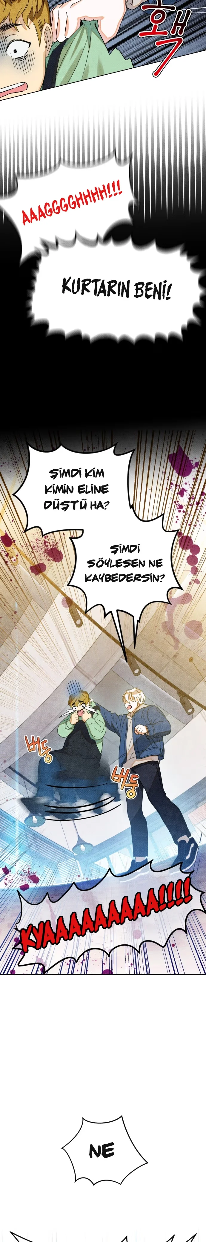 Heavenly Roommates - Bölüm 4 - Sayfa 17